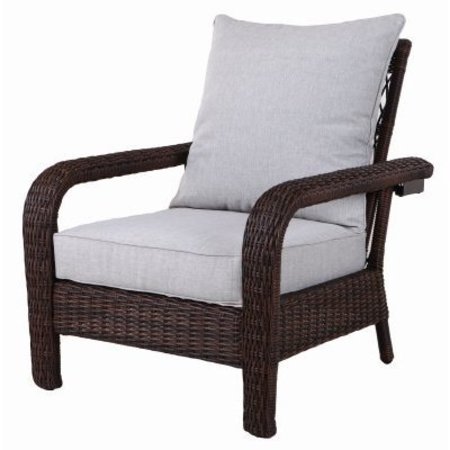 LETRIGHT INDUSTRIALRP FS MontegoBay 2PK Chair 715.0440.000